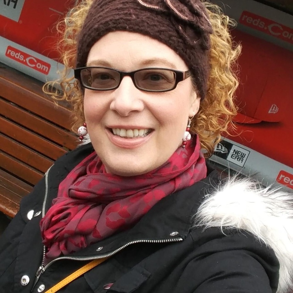 Meet your Posher, Rachel